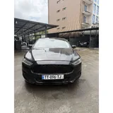 Ford Fusion 2015 1