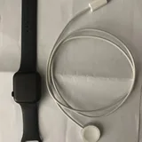 Apple Watch 8 series, оригинальный зарядник 2