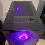 Производительный ПК Ryzen 5 3600, 16GB RAM, GTX 650 2