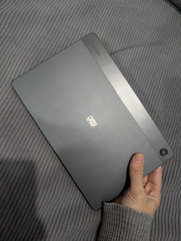 Samsung Galaxy Tab A9+ 64GB 5G Graphite 3