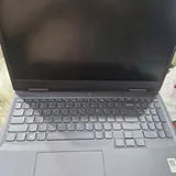 Lenovo игровой ноутбук Ryzen 7 RTX 4060 2