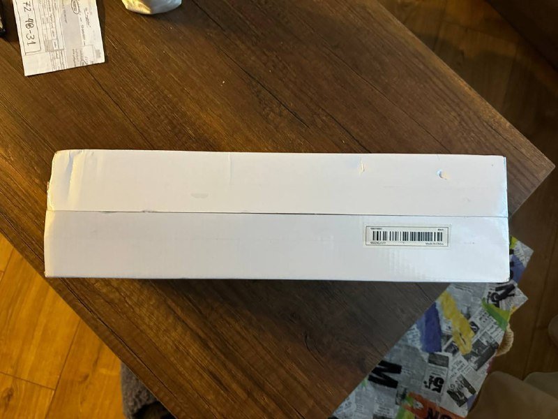 Автомобильный пылесос новый 3