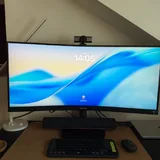 Монитор Philips 34B2U3600C/00 1