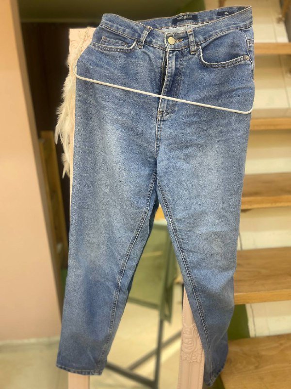 Джинсы женские, брюки мужские