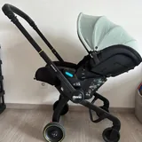 Коляска-автокресло Doona X 1
