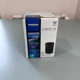 Panasonic GH5, объективы Panasonic и Olympus, фотосумка 5