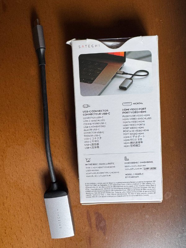 Графический планшет Wacom Intuos Pro M 10