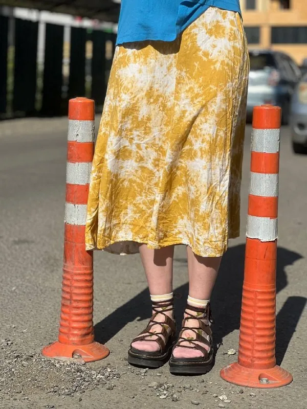 Dr Martens сандалии 1