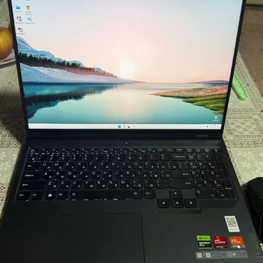 Lenovo Legion Pro 5