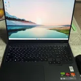 Lenovo Legion Pro 5 1