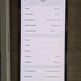 Apple iPhone 16 Pro Max White Titanium 1TB 2