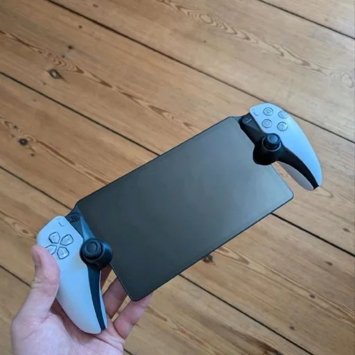 Playstation portal