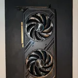 видеокарта Palit Geforce 4070 Dual 3