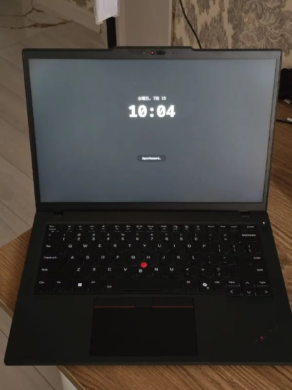 ThinkPad T14 Gen6 1