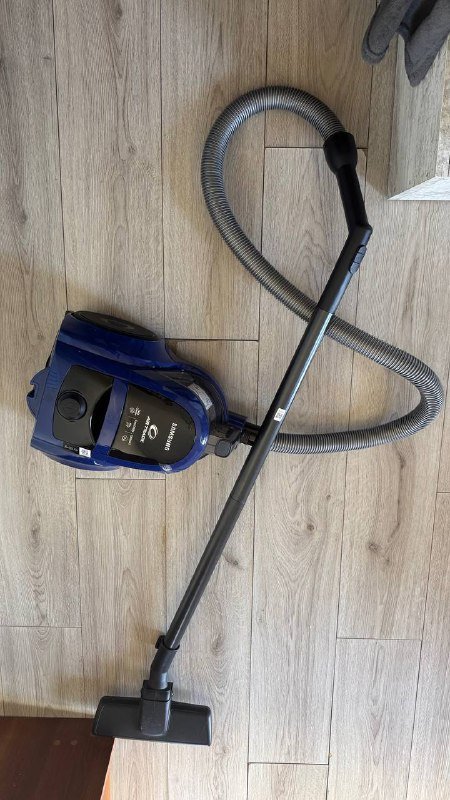 Пылесос Samsung 2