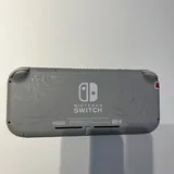 Nintendo Switch Lite 3
