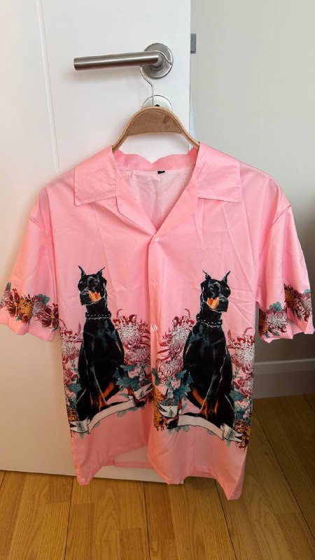 Мужские и женские вещи 5