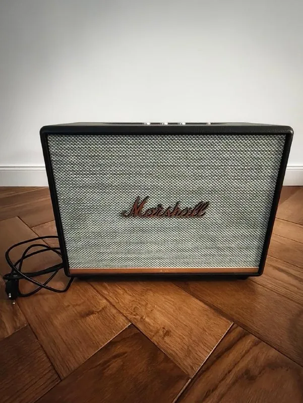 Колонка Marshall Woburn II 1