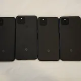 Google Pixel 5 2