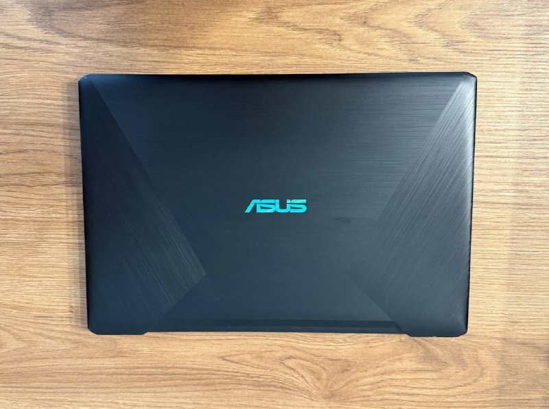 Ноутбук Asus M570DD GeForce GTX 1050 4GB 3