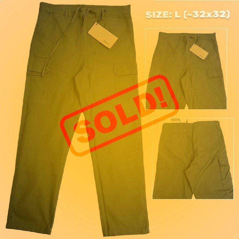 Мужские штаны карго синие, карго оливковые, шорты камуфляж, джинсы GAP 2