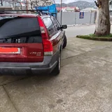 Volvo XC70 3