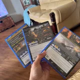 Диски для PS4/PS5 2