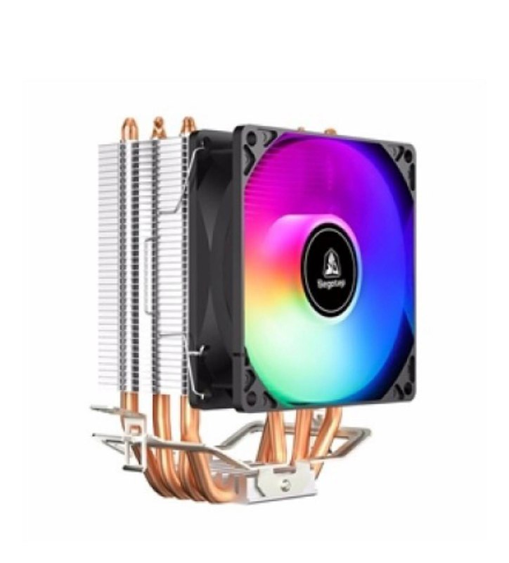 Процессор Intel i5-12400F, кулер, оперативная память, материнская плата