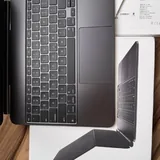 Magic Keyboard для iPad Pro 2