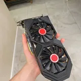 RX 580 8GB, 1TB HDD 1