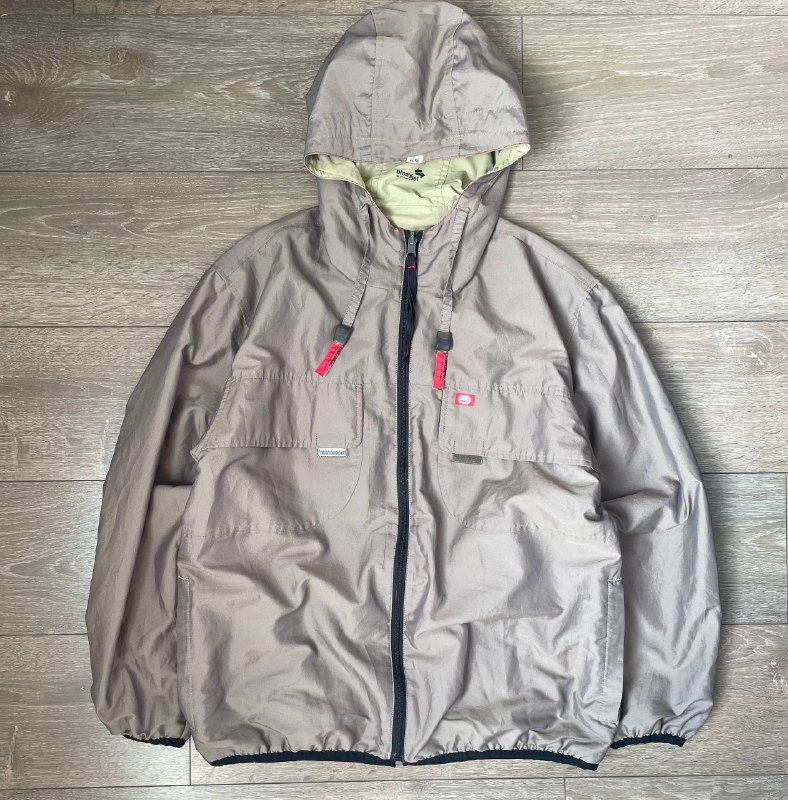 Ecko Unltd мужская куртка размер M