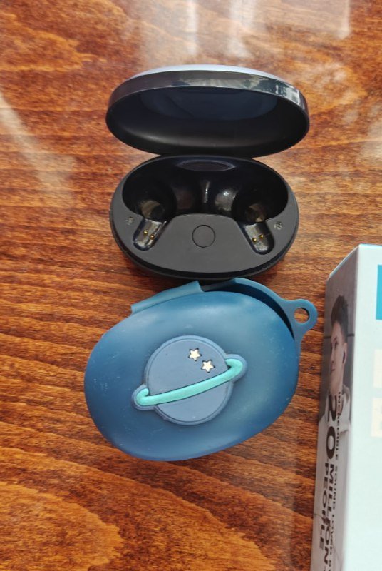 Bluetooth гарнитура Anker Soundcore Life P2 Mini 4