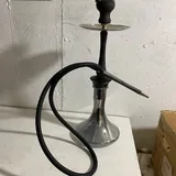 Кальян Union Hookah, печка для угля и табак 1