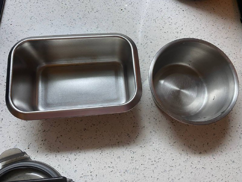 Стальные контейнеры