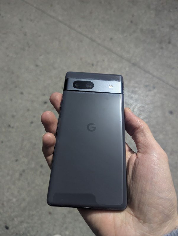 Google Pixel 7a 2