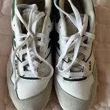 Куртка косуха, балетки, кеды New Balance 6