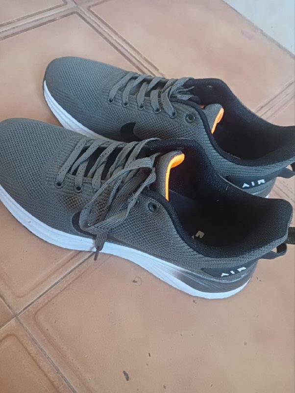 Кроссовки размер 43,5 2