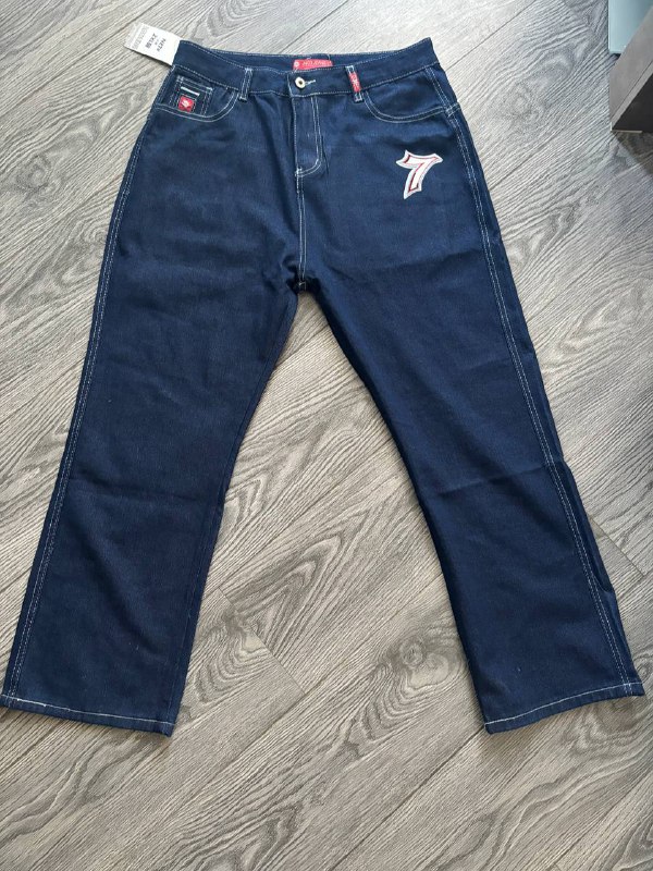 Реплика JNCO 7 Dice, размер 2XL