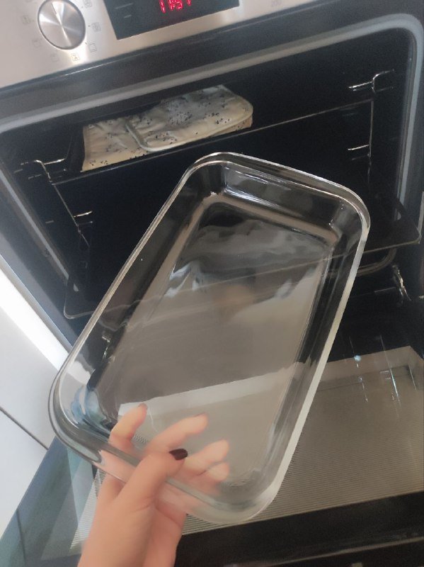 Форма для запекания 30 на 20 см