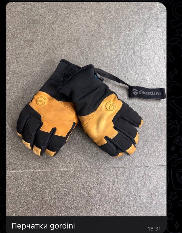 Горнолыжные штаны, перчатки 3