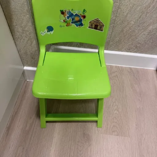 Детский стульчик
