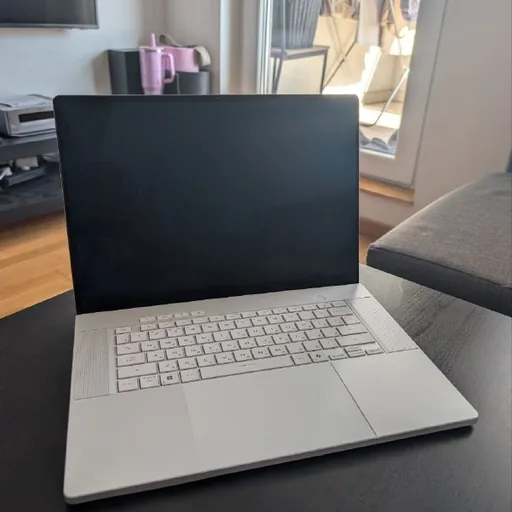 Ноутбук Asus ROG Zephyrus G16 2025