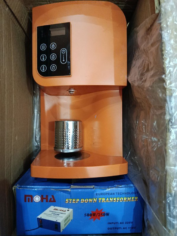 LEVO умный кухонный инфьюзер для масел и настоек