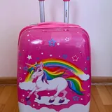 Маленький чемодан, детский чемодан 3