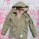 Парка Alpha Industries 1
