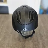 Велосипедный шлем 1
