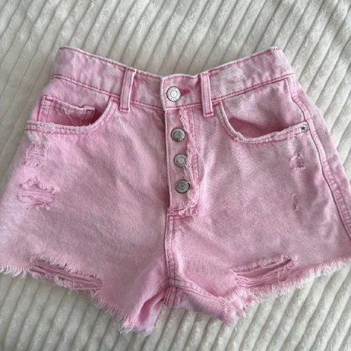 Шорты Zara
