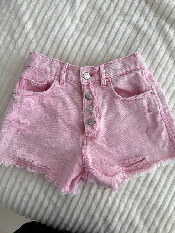 Шорты Zara 1