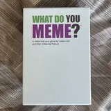 Зонтик, Dixit, What Do You Meme, пальто, растения, футболка, платье, глина, топ 3