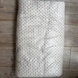 Большой плед-покрывало IKEA 1